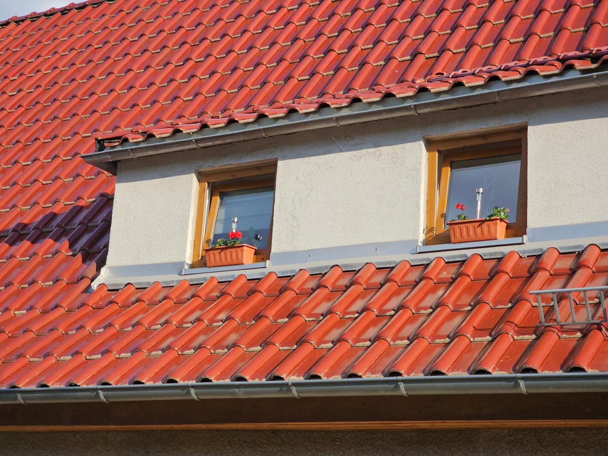 Ferienwohnung Peter Rudolstadt Esterno foto