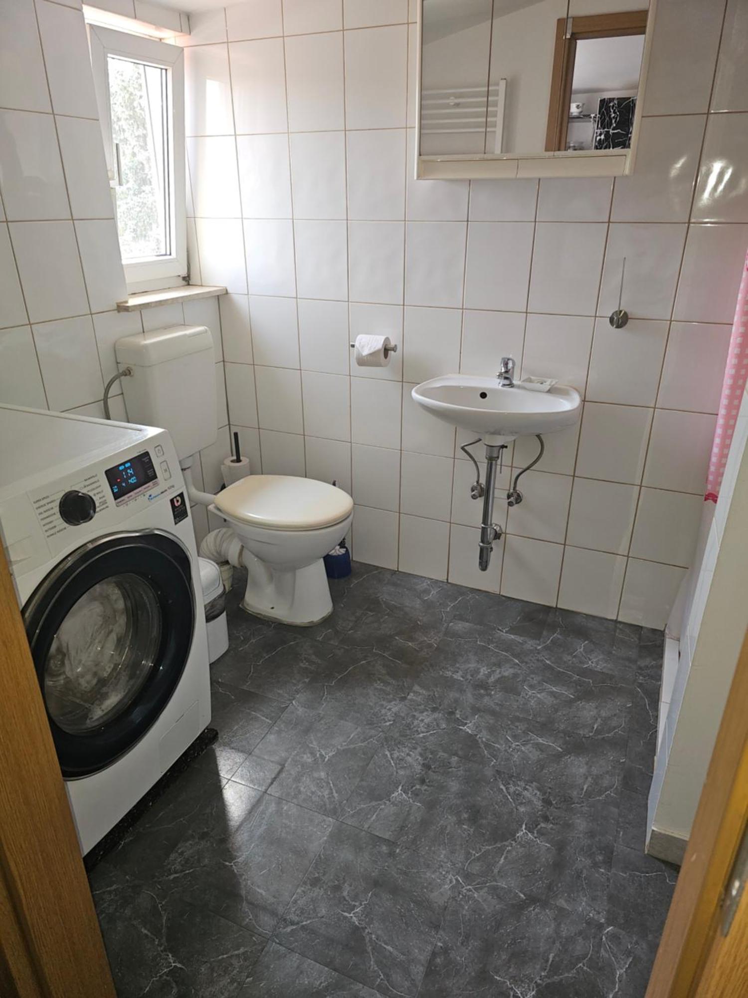 Ferienwohnung Peter Rudolstadt Esterno foto