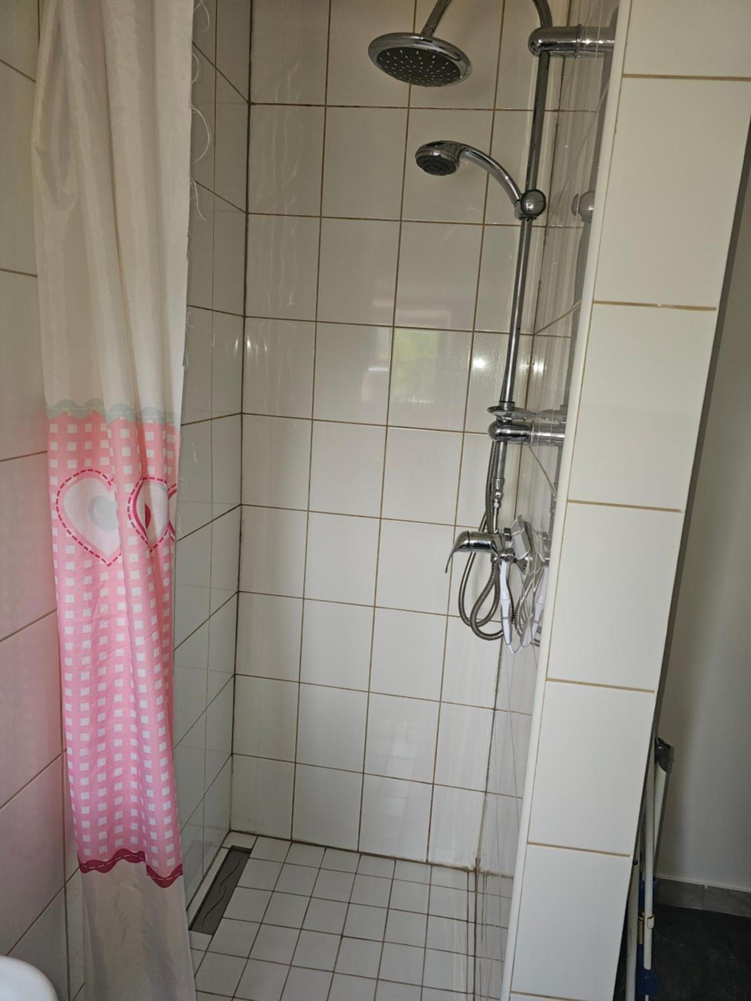 Ferienwohnung Peter Rudolstadt Esterno foto